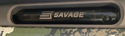 SAVAGE ARMS AXIS 2 PRO .243 WIN - Image 3 of 12