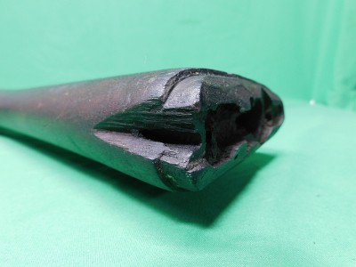 ISHAPORE 2A1 7.62X51MM NATO - Image 16 of 16