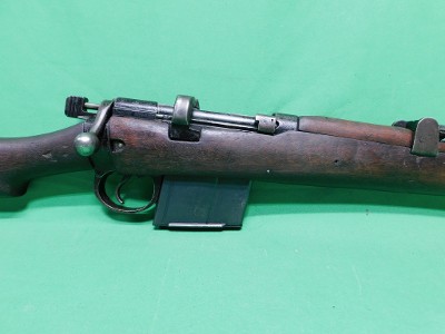 ISHAPORE 2A1 7.62X51MM NATO - Image 8 of 16