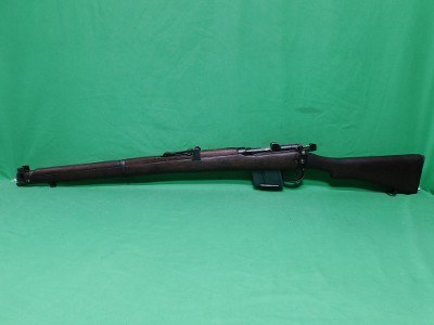 ISHAPORE 2A1 7.62X51MM NATO - Image 1 of 16