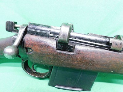 ISHAPORE 2A1 7.62X51MM NATO - Image 14 of 16