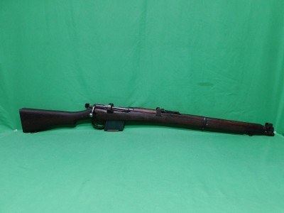 ISHAPORE 2A1 7.62X51MM NATO - Image 2 of 16