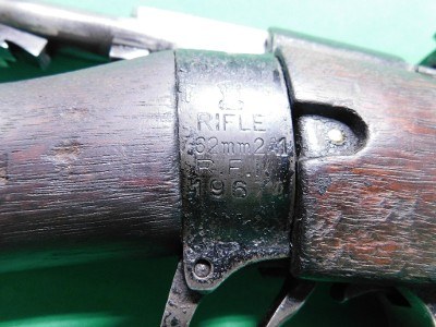 ISHAPORE 2A1 7.62X51MM NATO - Image 12 of 16