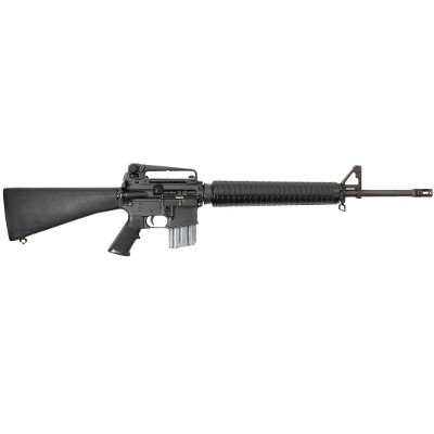COLT SPORTER COMPETITION HBAR 5.56X45MM NATO - Image 2 of 3
