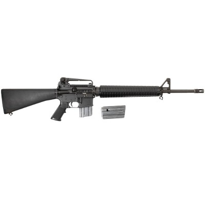 COLT SPORTER COMPETITION HBAR 5.56X45MM NATO - Image 3 of 3