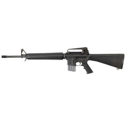 COLT SPORTER COMPETITION HBAR 5.56X45MM NATO - Image 1 of 3