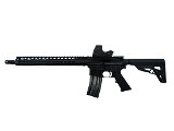 DPMS a-15 5.56X45MM NATO - Image 1 of 8