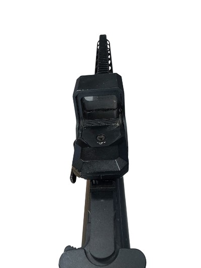 DPMS a-15 5.56X45MM NATO - Image 7 of 8