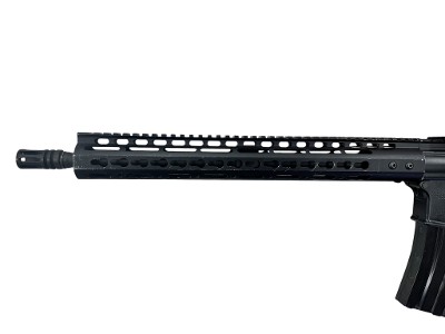 DPMS a-15 5.56X45MM NATO - Image 5 of 8
