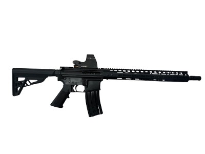 DPMS a-15 5.56X45MM NATO - Image 2 of 8