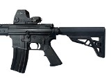 DPMS a-15 5.56X45MM NATO - Image 3 of 8