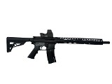 DPMS a-15 5.56X45MM NATO - Image 2 of 8