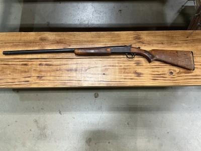 SAVAGE ARMS 94H 12 GA - Image 5 of 8