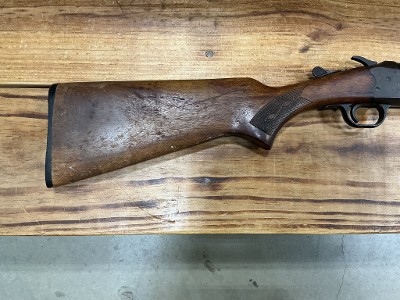 SAVAGE ARMS 94H 12 GA - Image 2 of 8