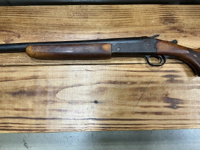 SAVAGE ARMS 94H 12 GA - Image 7 of 8