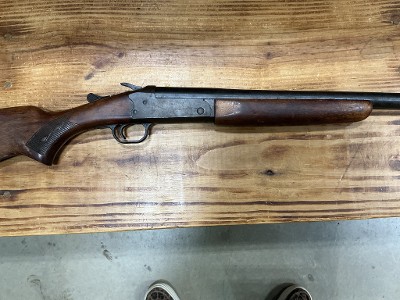 SAVAGE ARMS 94H 12 GA - Image 3 of 8