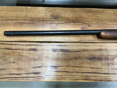 SAVAGE ARMS 94H 12 GA - Image 8 of 8