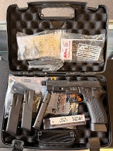 SIG SAUER P226 MK25 9MM LUGER (9x19 PARA) - Image 3 of 3