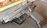 SIG SAUER P226 MK25 9MM LUGER (9x19 PARA)