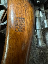 SPRINGFIELD ARMORY MODEL 1898 .30-40 KRAG - Image 3 of 3