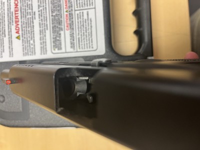 GLOCK 17 Gen 5 9MM LUGER (9x19 PARA) - Image 5 of 5