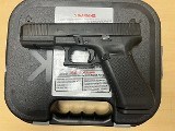 GLOCK 17 Gen 5 9MM LUGER (9x19 PARA) - Image 3 of 5