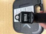 GLOCK 17 Gen 5 9MM LUGER (9x19 PARA) - Image 4 of 5
