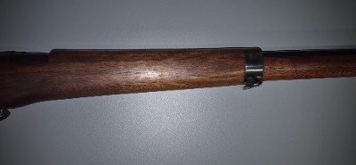 ROSS RIFLE COMPANY m-10 .303 BRITISH - Image 4 of 12