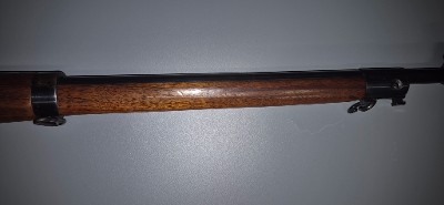 ROSS RIFLE COMPANY m-10 .303 BRITISH - Image 3 of 12