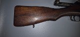 ROSS RIFLE COMPANY m-10 .303 BRITISH - Image 2 of 12