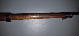 ROSS RIFLE COMPANY m-10 .303 BRITISH - Image 3 of 12
