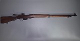 ROSS RIFLE COMPANY m-10 .303 BRITISH - Image 1 of 12