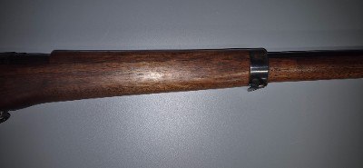 ROSS RIFLE COMPANY m-10 .303 BRITISH - Image 4 of 12