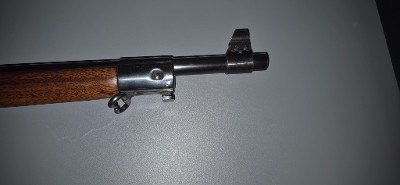 ROSS RIFLE COMPANY m-10 .303 BRITISH - Image 12 of 12
