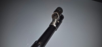 ROSS RIFLE COMPANY m-10 .303 BRITISH - Image 7 of 12