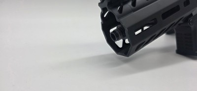 SIG SAUER SIG MPX PISTOL 9MM LUGER (9x19 PARA) - Image 3 of 9