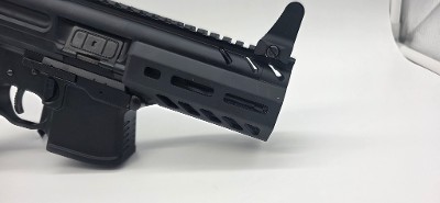 SIG SAUER SIG MPX PISTOL 9MM LUGER (9x19 PARA) - Image 9 of 9