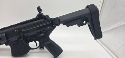 SIG SAUER SIG MPX PISTOL 9MM LUGER (9x19 PARA) - Image 5 of 9