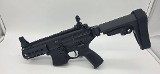 SIG SAUER SIG MPX PISTOL 9MM LUGER (9x19 PARA) - Image 2 of 9