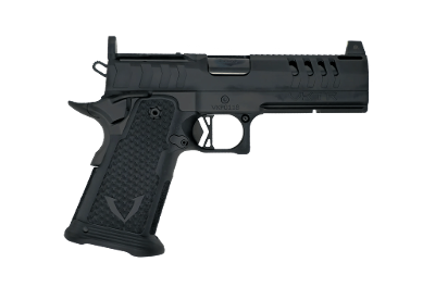 VKTR VKP PORTED 9MM LUGER (9x19 PARA) - Image 1 of 1