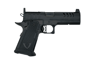 VKTR VKP PORTED 9MM LUGER (9x19 PARA) - Image 1 of 1