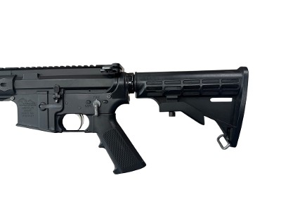 ANDERSON MANUFACTURING AM-15 .410 BORE - Image 6 of 10