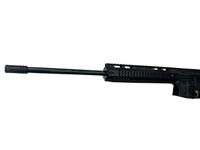 ANDERSON MANUFACTURING AM-15 .410 BORE - Image 9 of 10