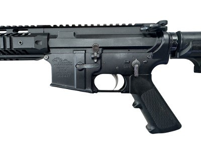 ANDERSON MANUFACTURING AM-15 .410 BORE - Image 5 of 10
