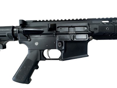 ANDERSON MANUFACTURING AM-15 .410 BORE - Image 3 of 10