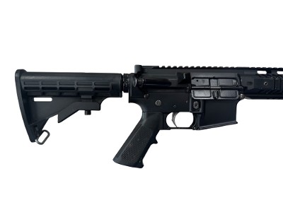 ANDERSON MANUFACTURING AM-15 .410 BORE - Image 4 of 10