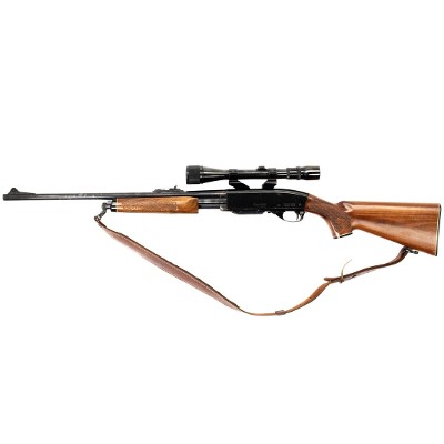 REMINGTON GAMEMASTER MODEL 760 .30-06 SPRG - Image 1 of 3