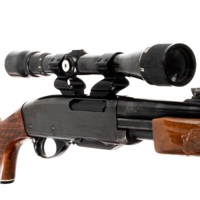 REMINGTON GAMEMASTER MODEL 760 .30-06 SPRG - Image 3 of 3
