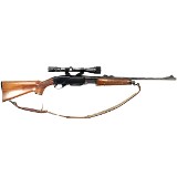 REMINGTON GAMEMASTER MODEL 760 .30-06 SPRG - Image 2 of 3