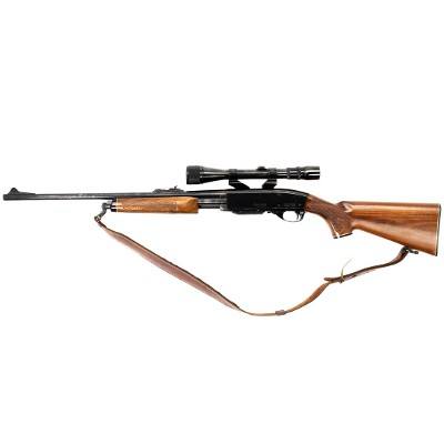 REMINGTON GAMEMASTER MODEL 760 .30-06 SPRG - Image 1 of 3